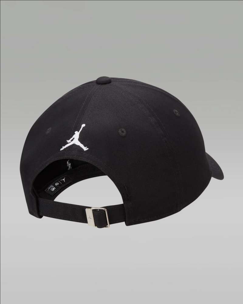 Topi Jordan Cl99 Cap Nike Dark Jordan Nike J Club Unstructured
