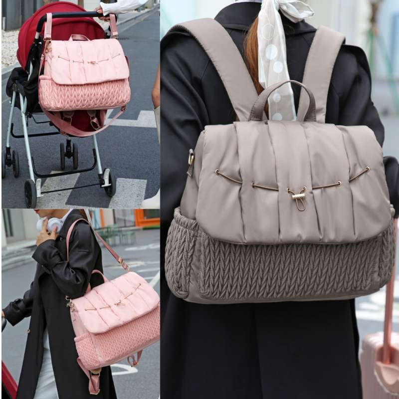 Diaper best sale bag rekomendasi
