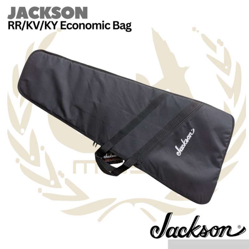 Jackson rhoads online gig bag