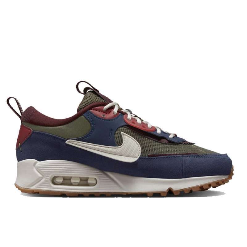 Sepatu Air Max Original Model Terbaru Maret 2024