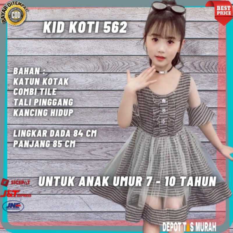 Gaun koti online