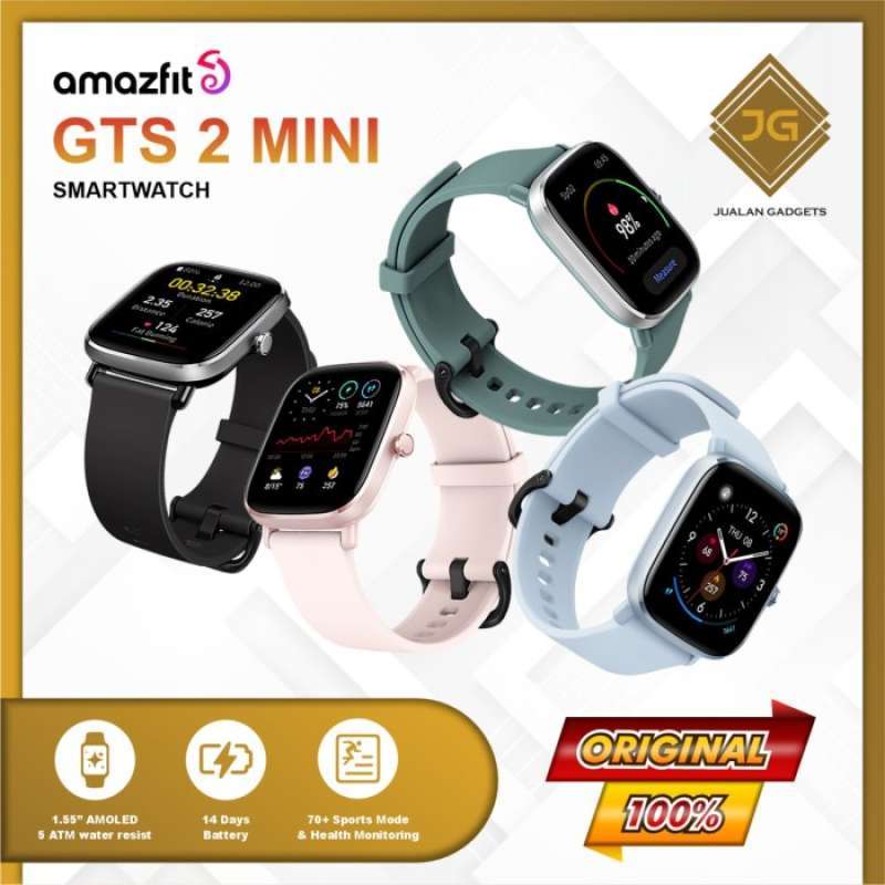 Amazfit gts shop 2 mini shopee