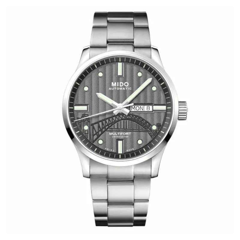 Jam mido original outlet