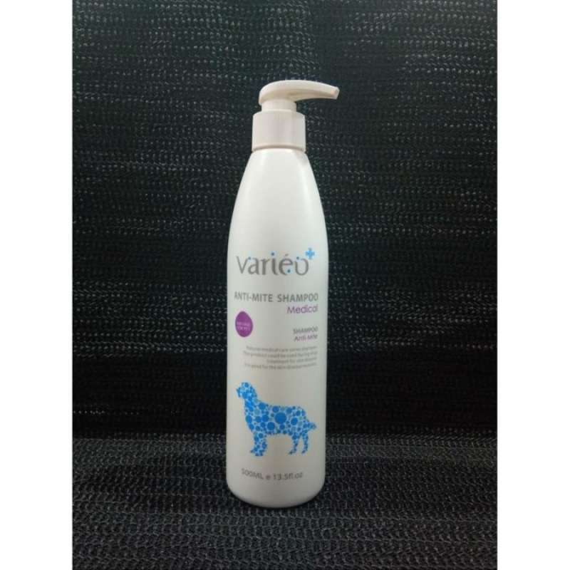 Anti demodex shampoo best sale