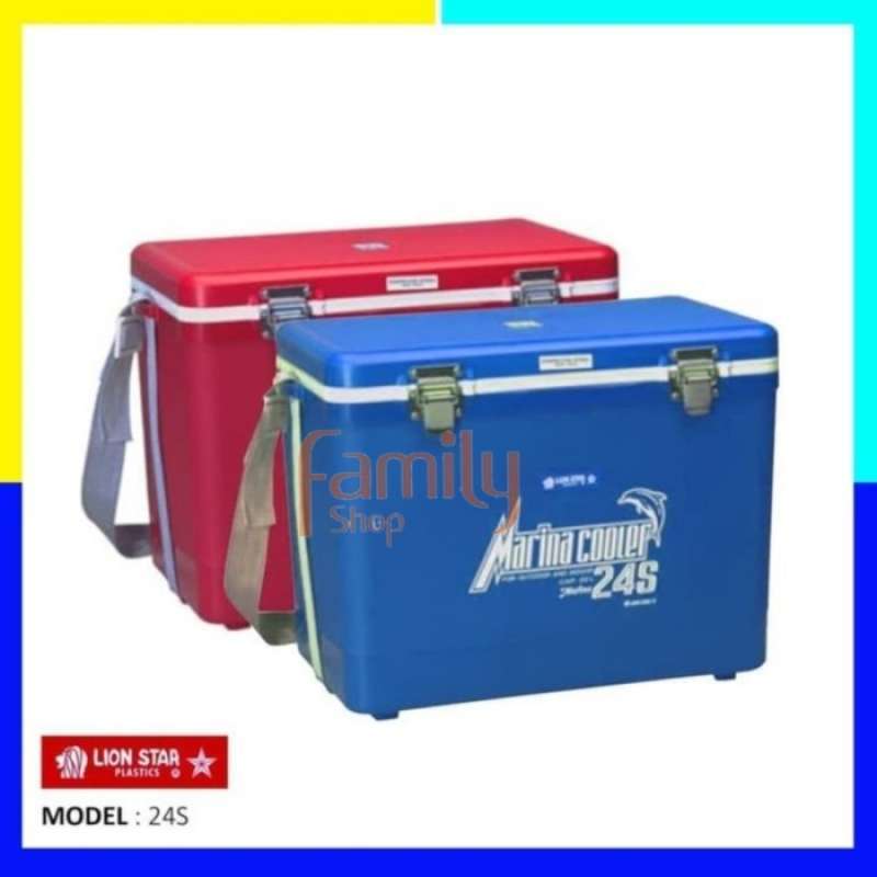 Marina ice box cheap