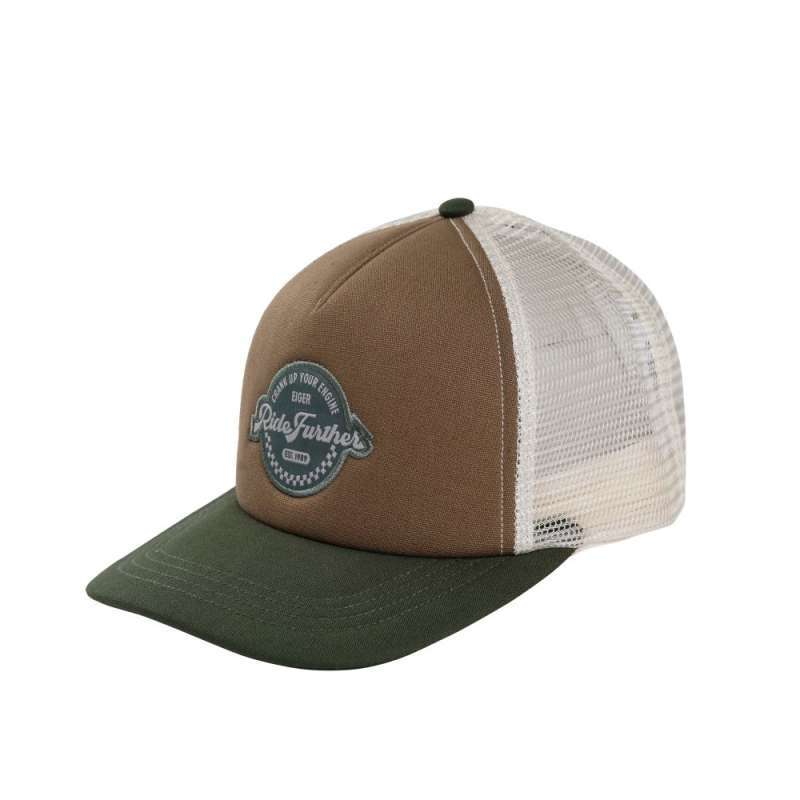 FREE RIDE CAPS