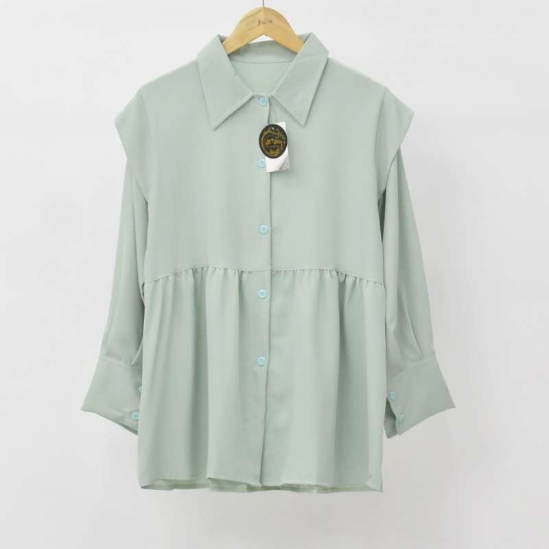 Baju casual discount korea style