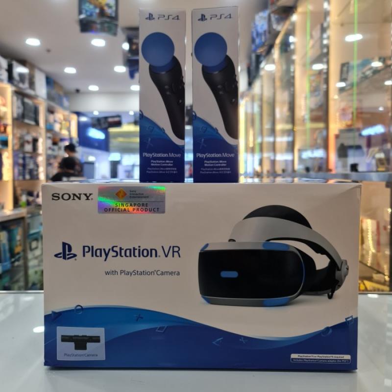 Vr ps4 harga online