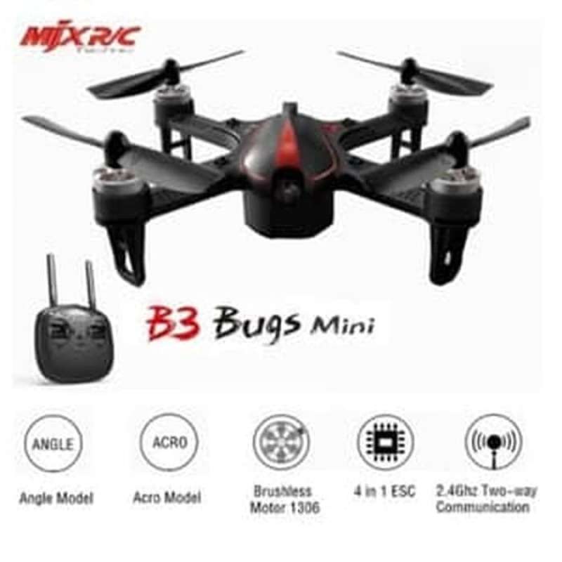 Harga drone mjx shop bugs 3