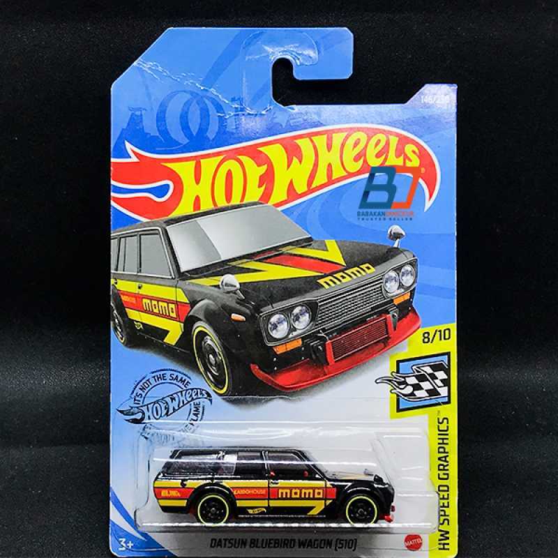 Datsun wagon 510 hot wheels new arrivals