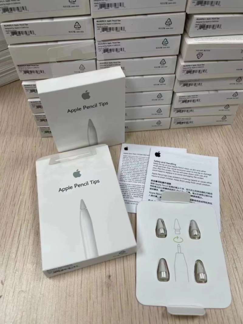 Nib Tip Replacement For Apple Pencil Gen Gen