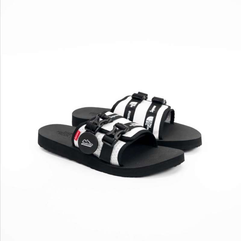 Sandal supreme original clearance