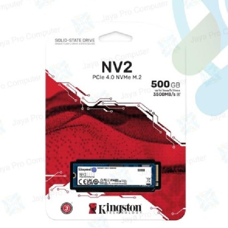 Kingston ssd 500 clearance