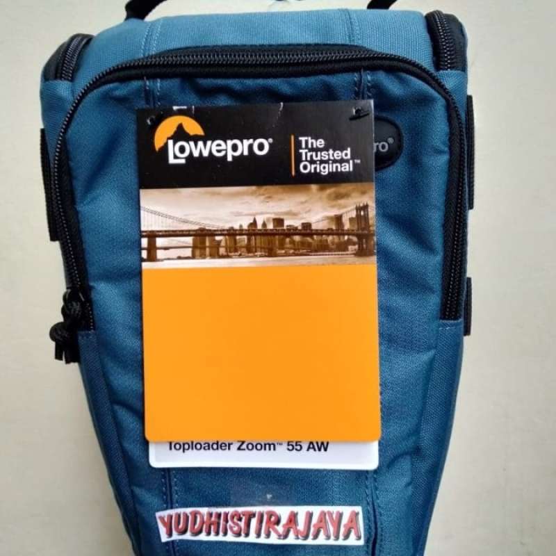 Lowepro toploader 55 shop