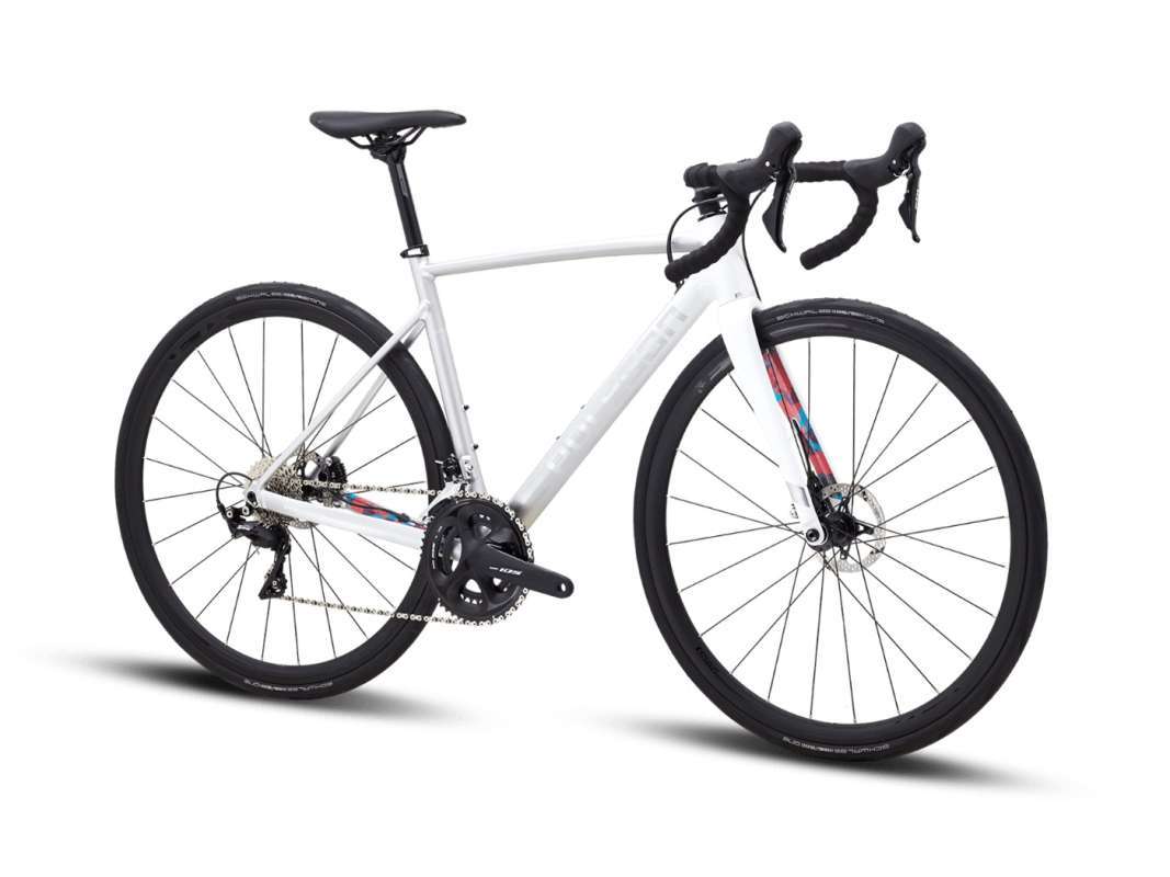 Size on sale roadbike polygon