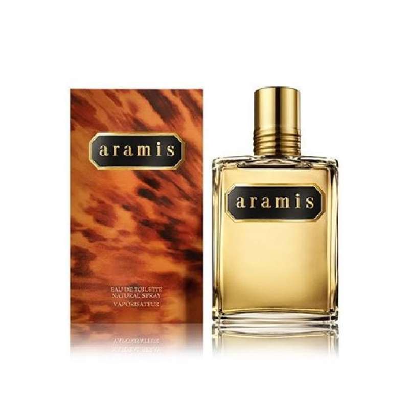 アラミス aramis ダブルアクショントニック 120ml