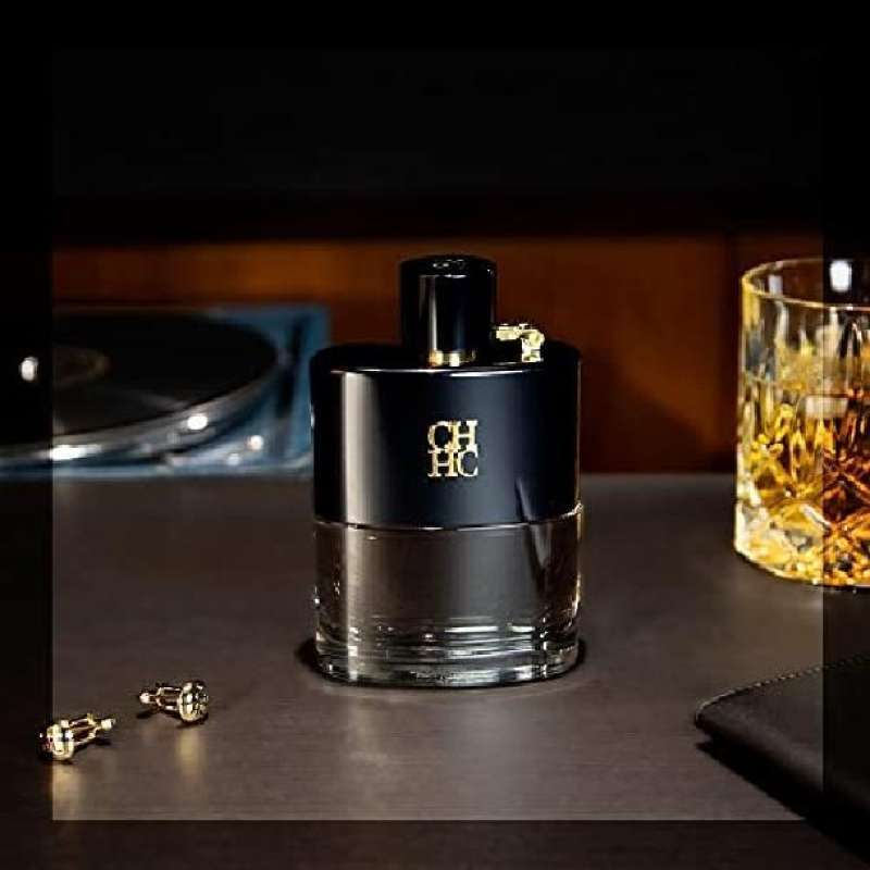 Carolina herrera prive online eau de toilette