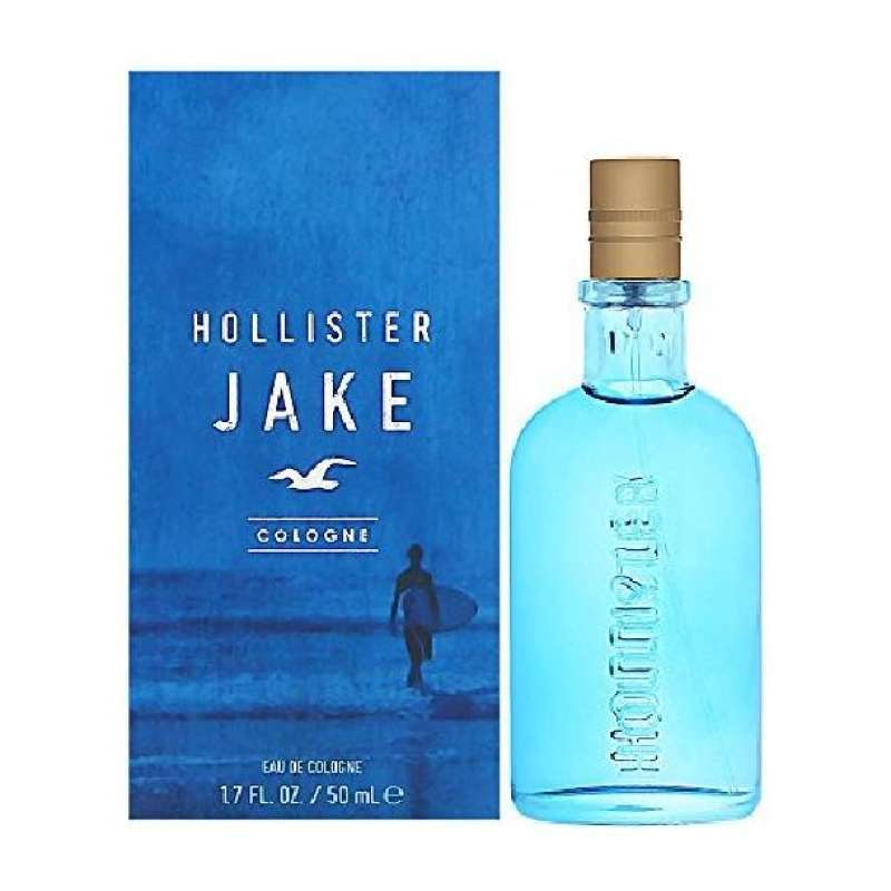 Hollister 2025 original cologne