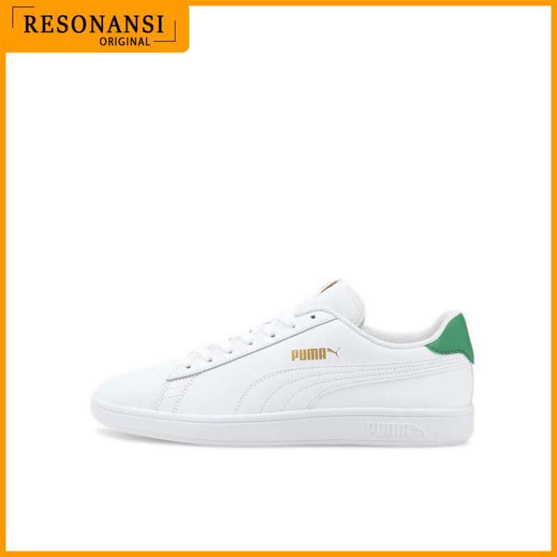 Jual Puma Smash V2 L Hijau Model Terbaru Harga Promo September 2024 Blibli
