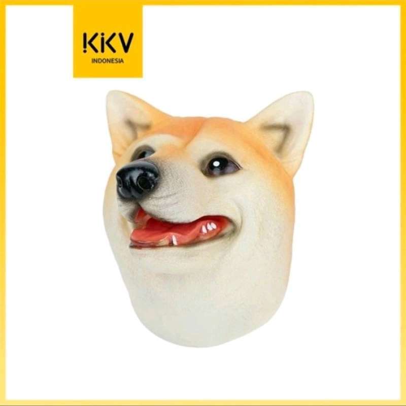 Shiba inu 2024 jual