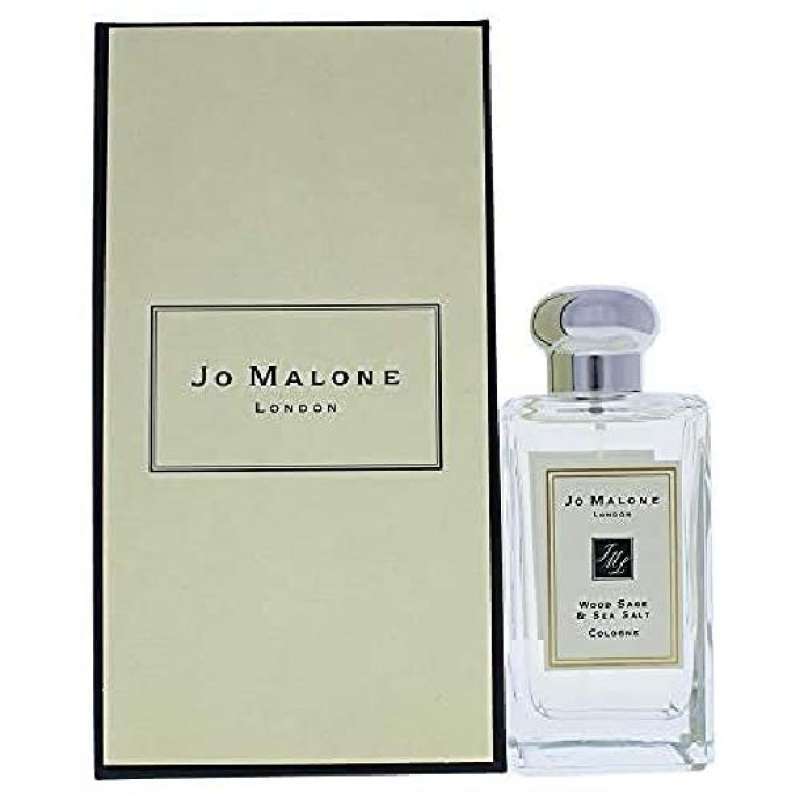 Sea Salt Jo Malone Perfume Sampler Cologne Jo Malone Wood Sage And