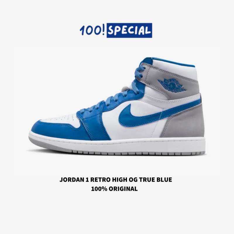 Sepatu jordan original top