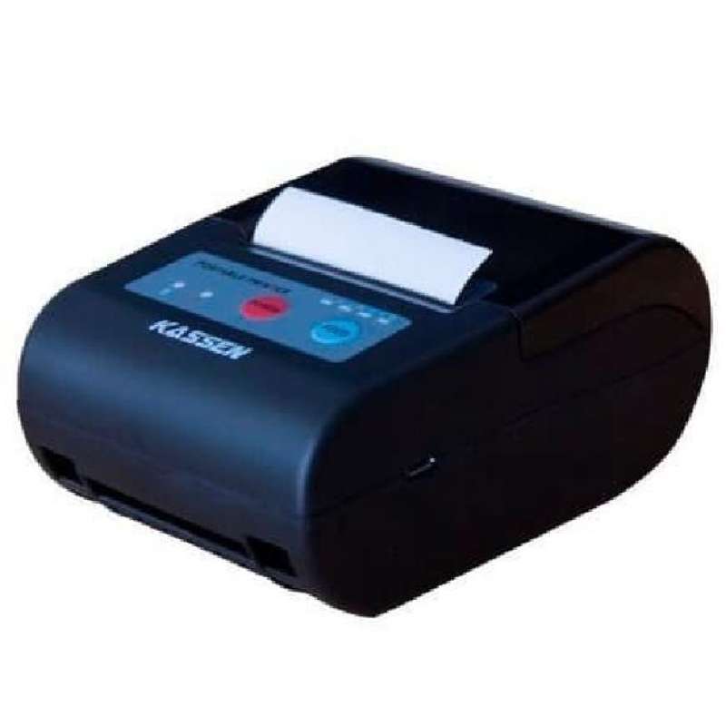 Printer Bluetooth KASSEN MT-200 Printer Thermal MT200