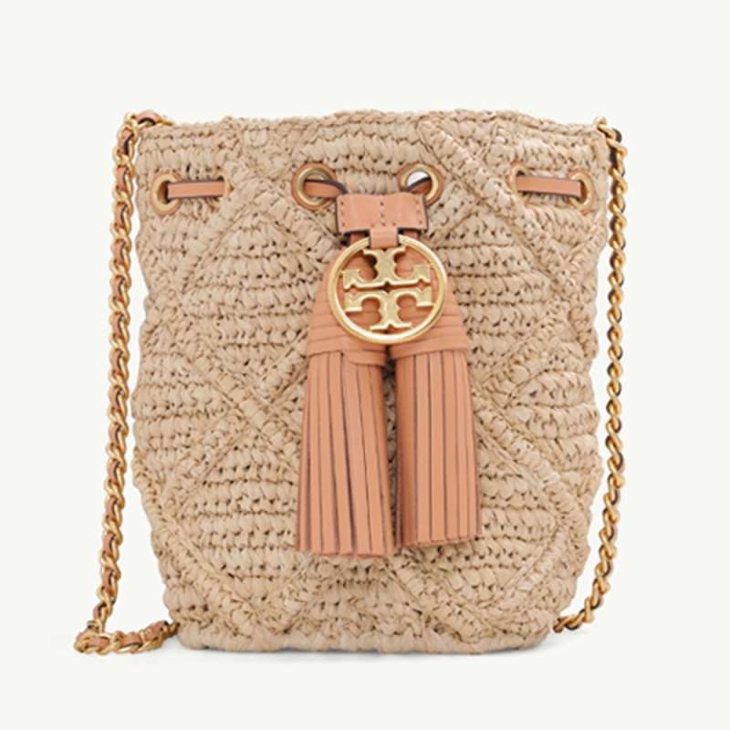 Fleming soft 2025 straw wallet crossbody