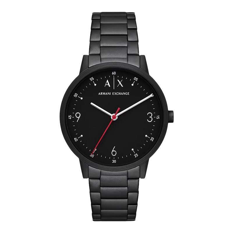 Armani exchange jam top