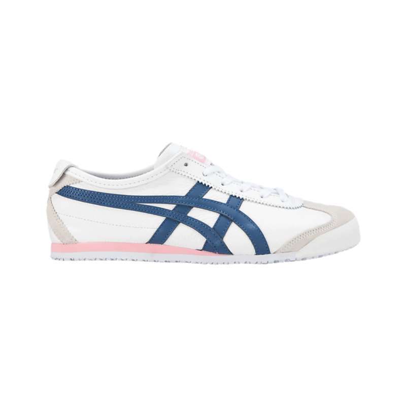 Sepatu onitsuka sale tiger putih