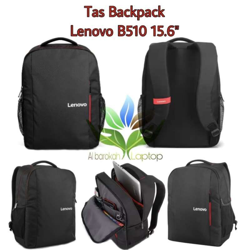 Lenovo top b510 backpack