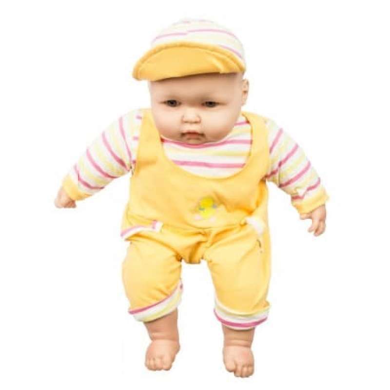 Luvable shop baby doll