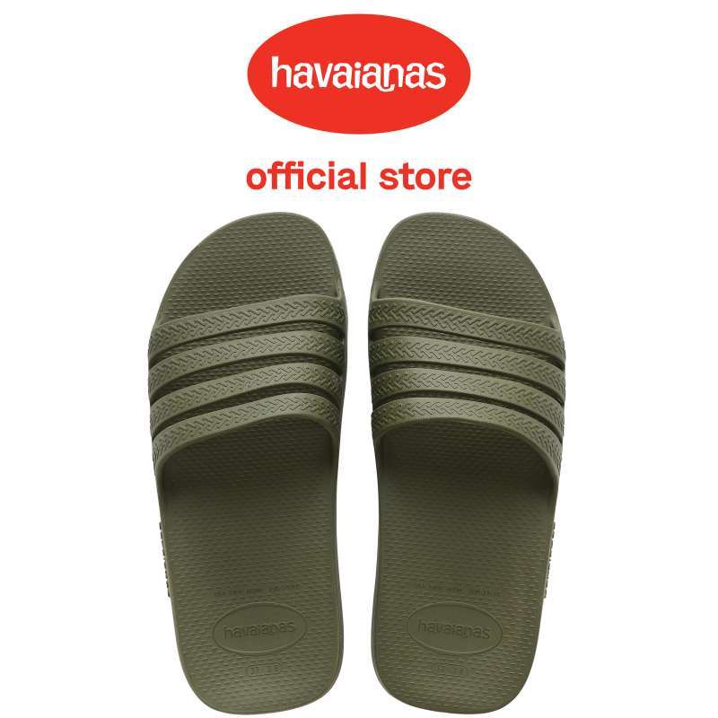 Sandal Havaianas Pria Original Harga Model Terbaru Desember 2024 Blibli