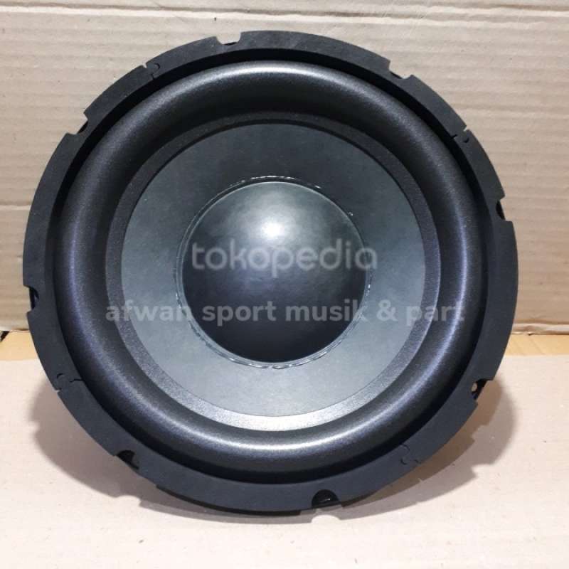 Subwoofer bmb 10 sales inch