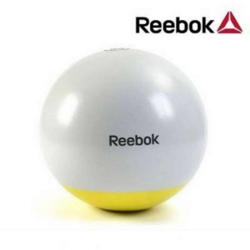 Reebok gym clearance ball 75cm
