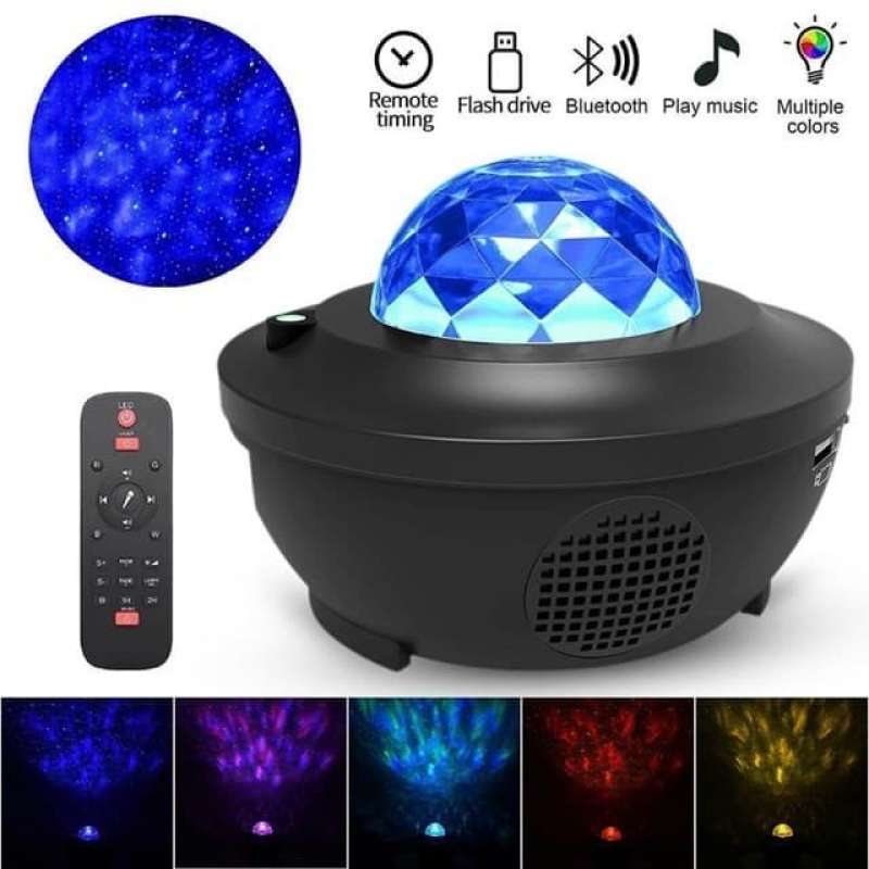 Skybright star best sale projector