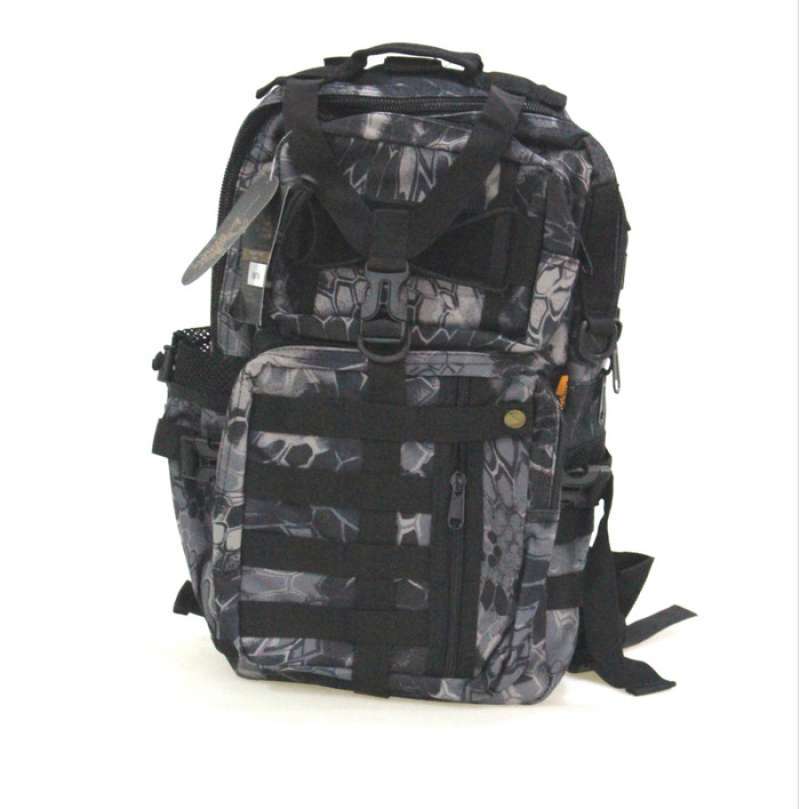Tas Ransel Army Outdoor Survival TAS RANSEL 807 ACUPAT