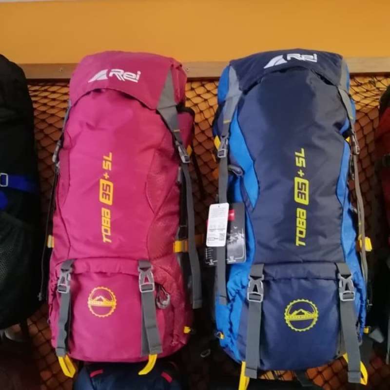 Rei 35 cheap liter backpack