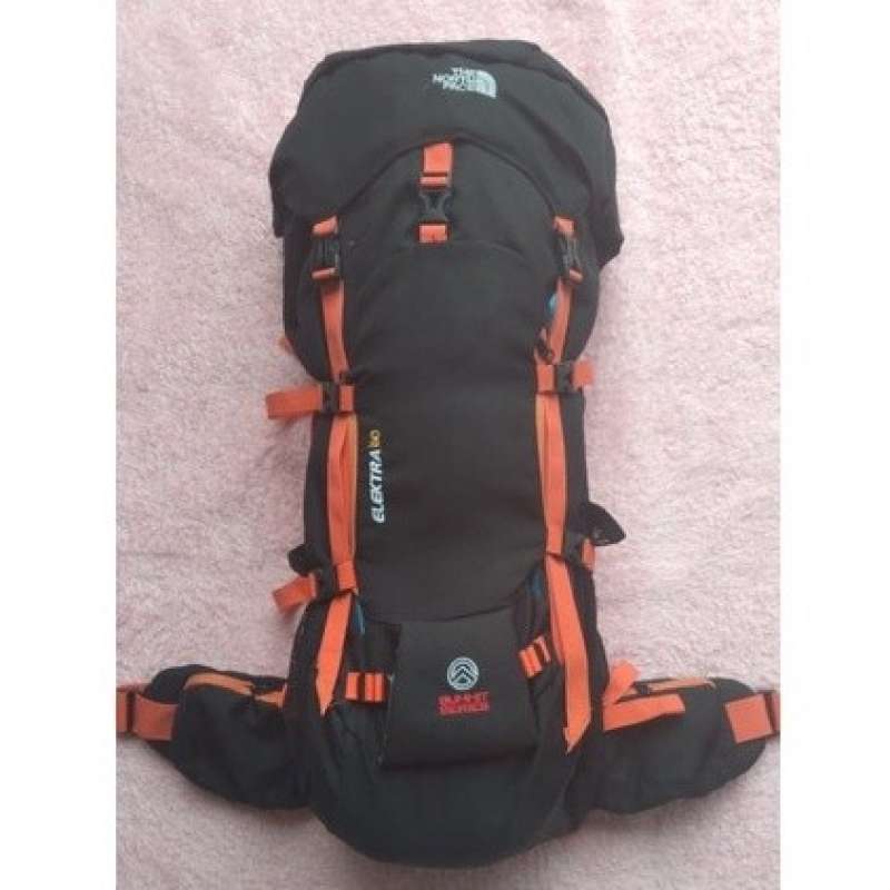 Carrier the hotsell north face electra