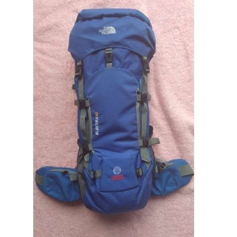 Carrier the north face 60l hotsell