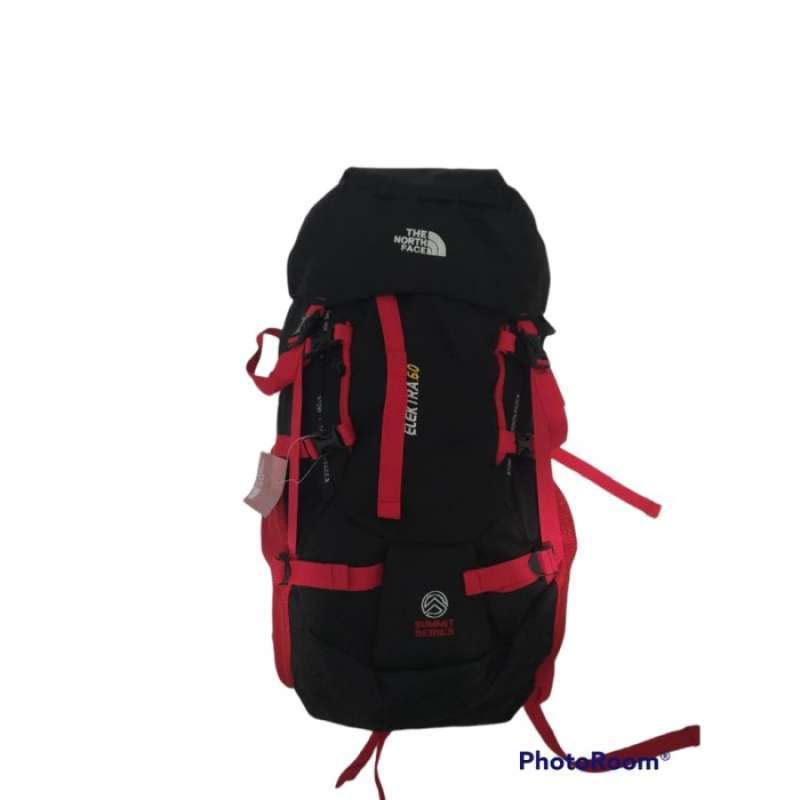 Carrier the north face 60l new arrivals