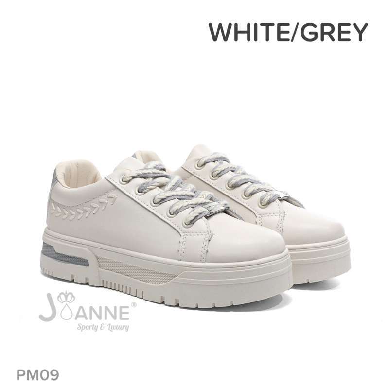 Sporty Sneakers Shoes PM09