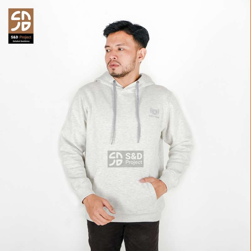 Hoodie top premium polos