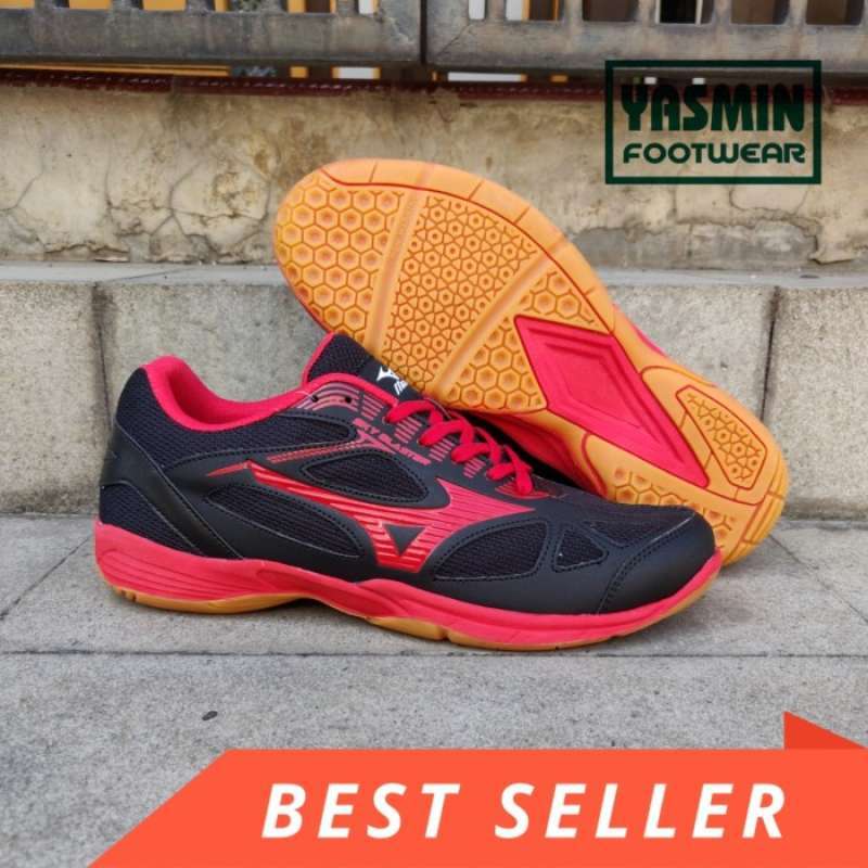 Sepatu mizuno shopee sale