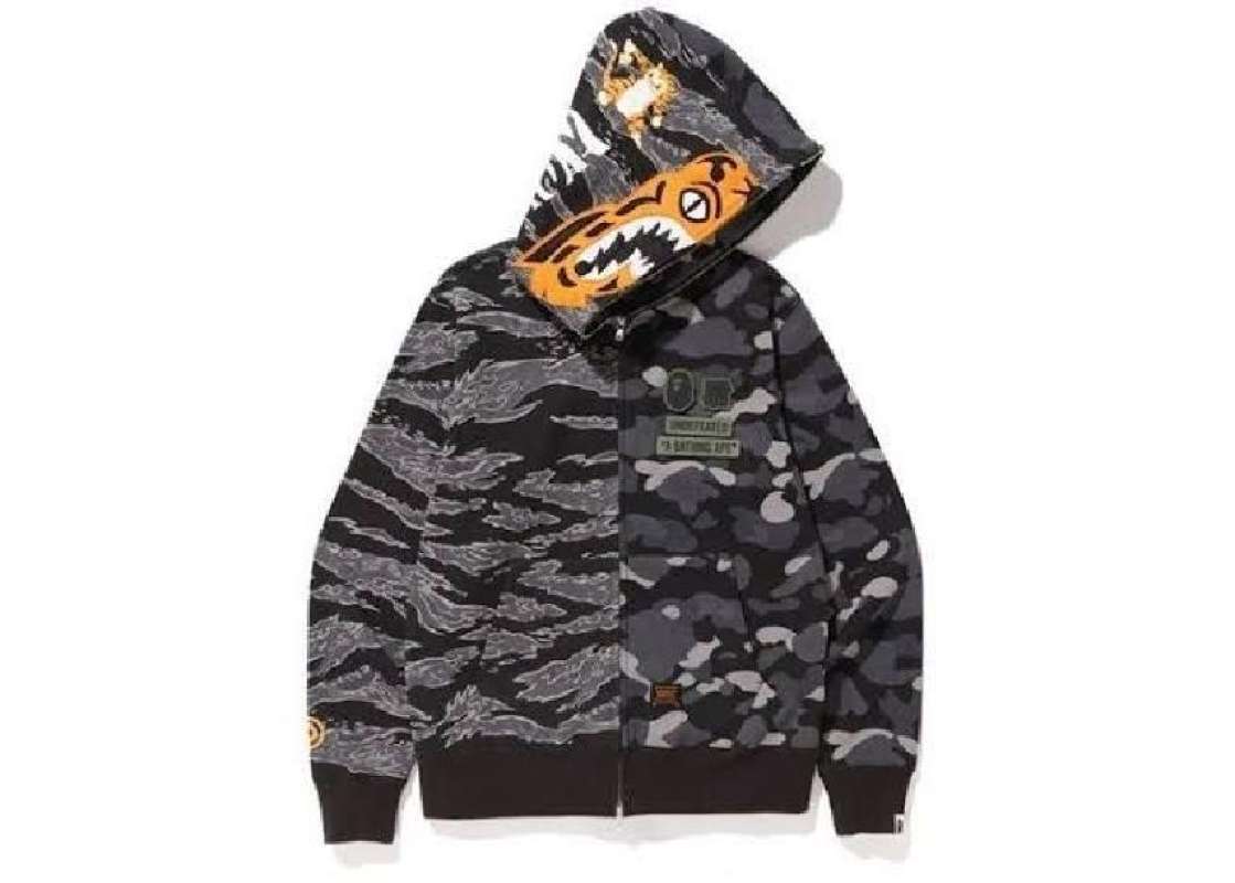 Jual Bape Hoodie Ori Original Terbaru Harga Promo Murah Februari