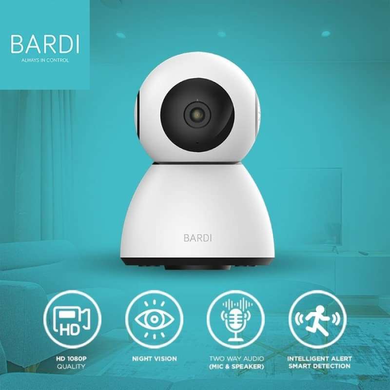 Cctv sales indoor terbaik