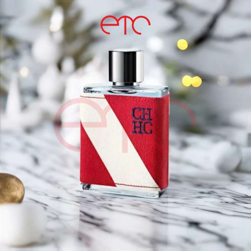 Carolina herrera sales men sport