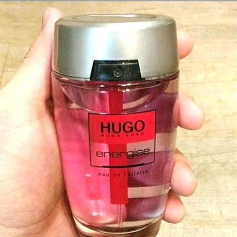 Parfum hugo boss energize clearance