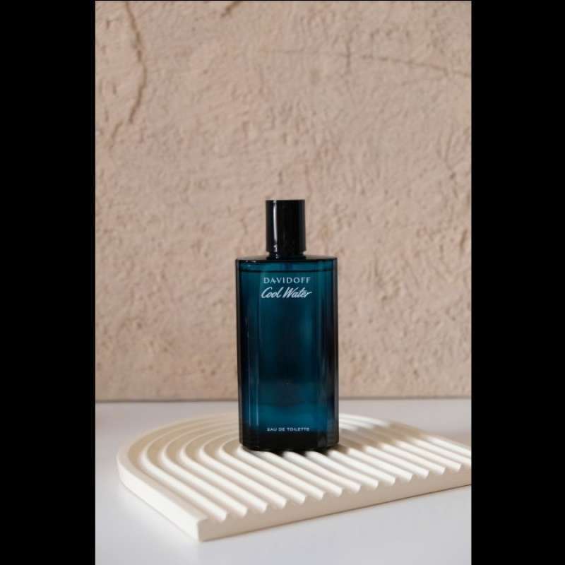 Jual Parfum Davidoff Cool Water For Man125ml Original Perfume di
