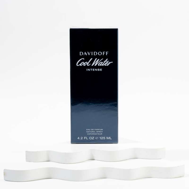 Jual davidoff cool water intense deals